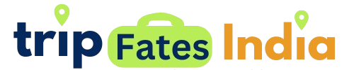 Trip Fates India
